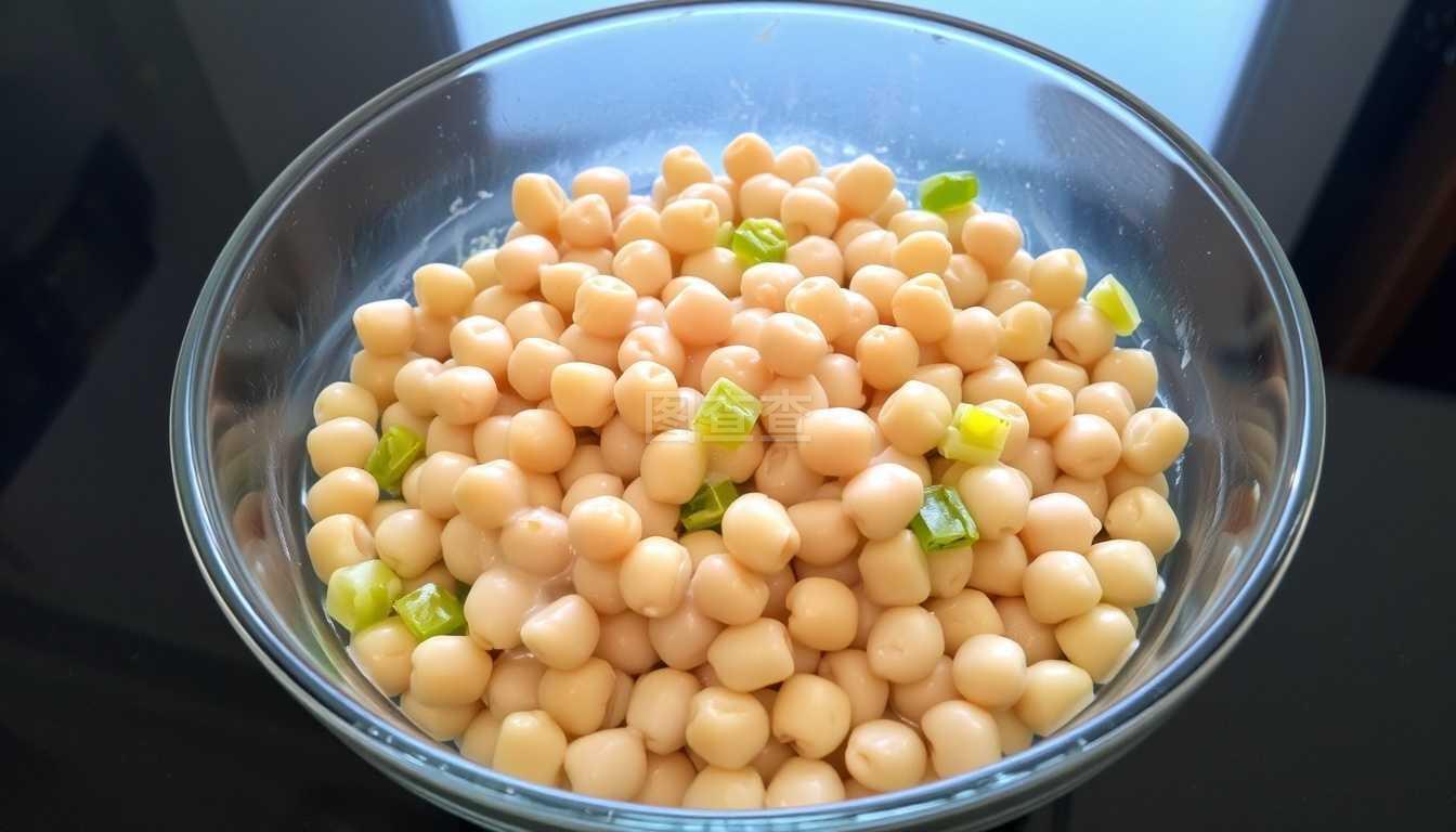 海参拌黄瓜全家常做法：星级大厨教你轻松入门